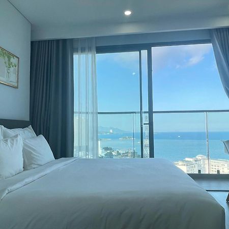 MARINA SUITES Hotel Nha Trang Ngoại thất bức ảnh