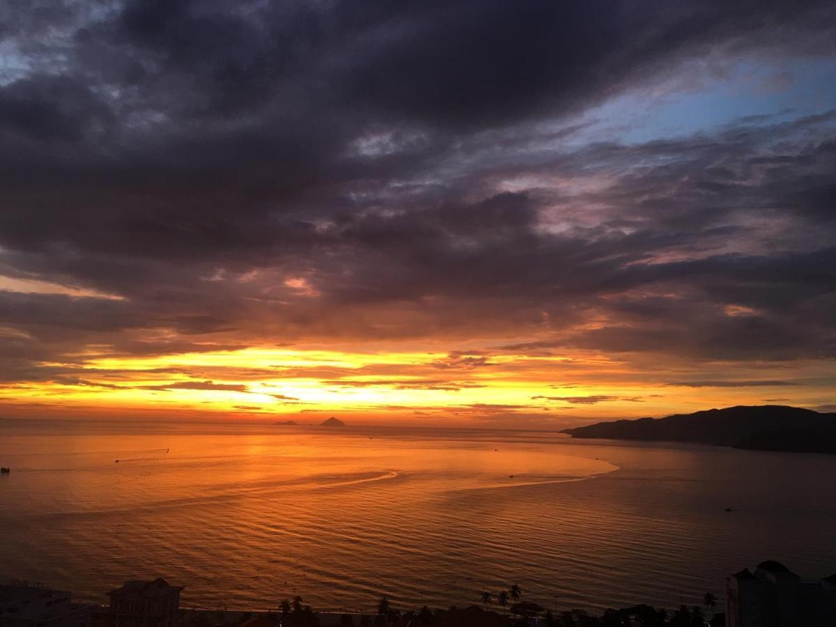 MARINA SUITES Hotel Nha Trang Ngoại thất bức ảnh