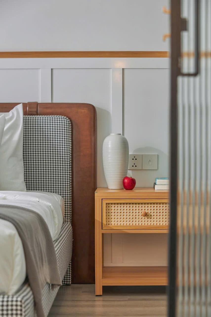 MARINA SUITES Hotel Nha Trang Ngoại thất bức ảnh