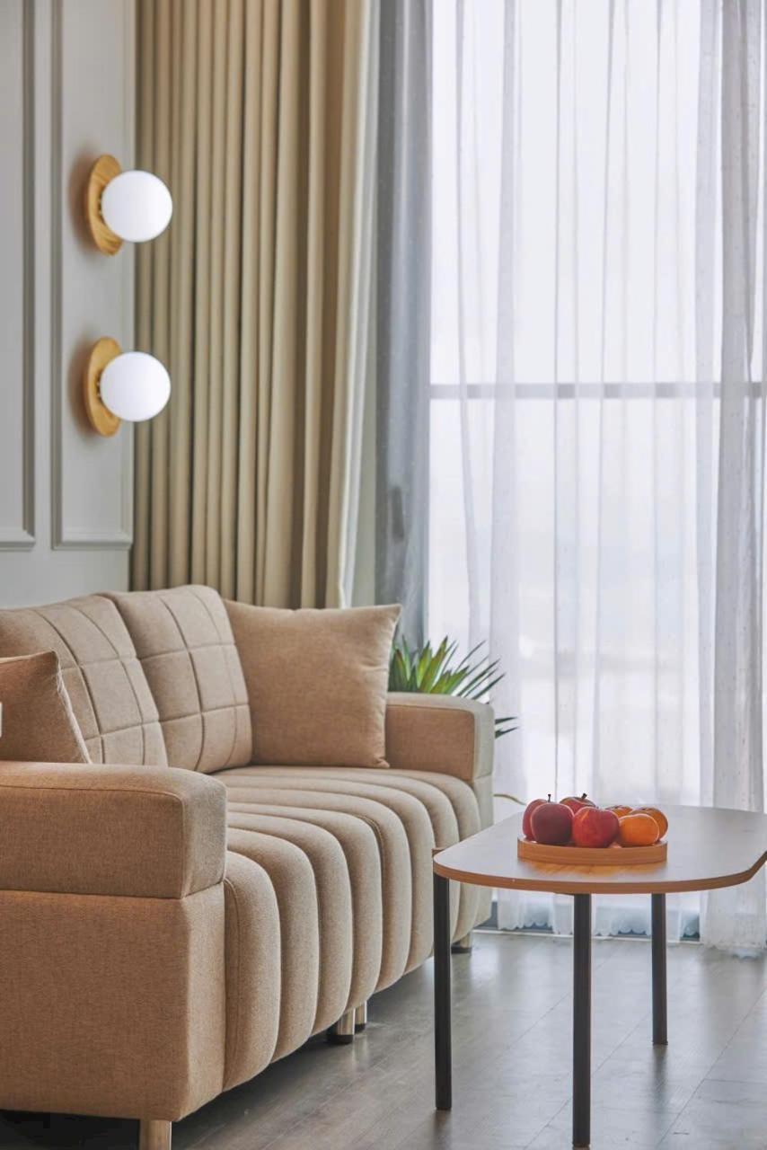 MARINA SUITES Hotel Nha Trang Ngoại thất bức ảnh