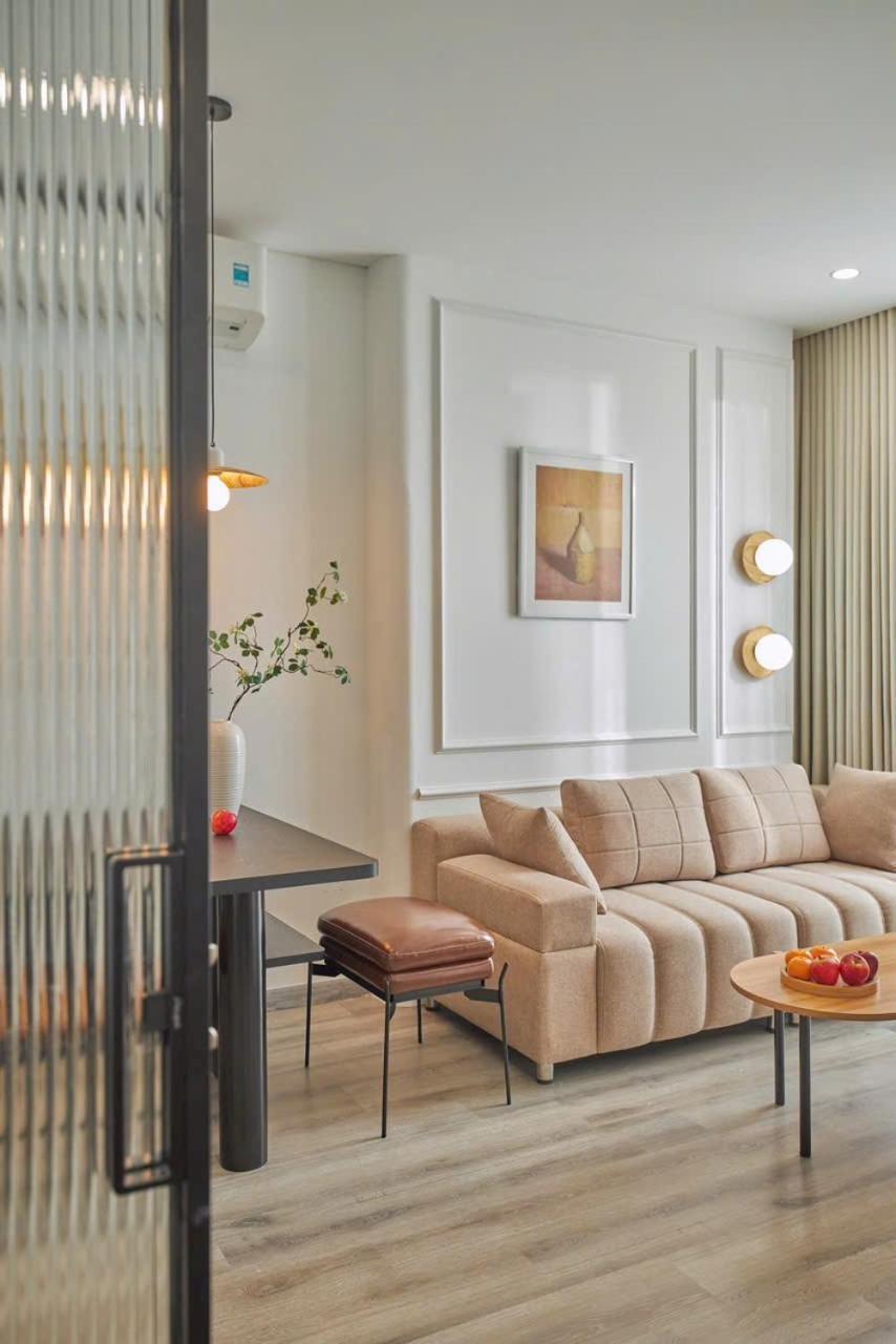 MARINA SUITES Hotel Nha Trang Ngoại thất bức ảnh