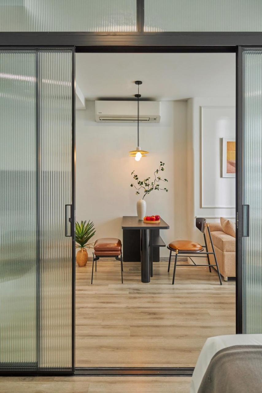 MARINA SUITES Hotel Nha Trang Ngoại thất bức ảnh