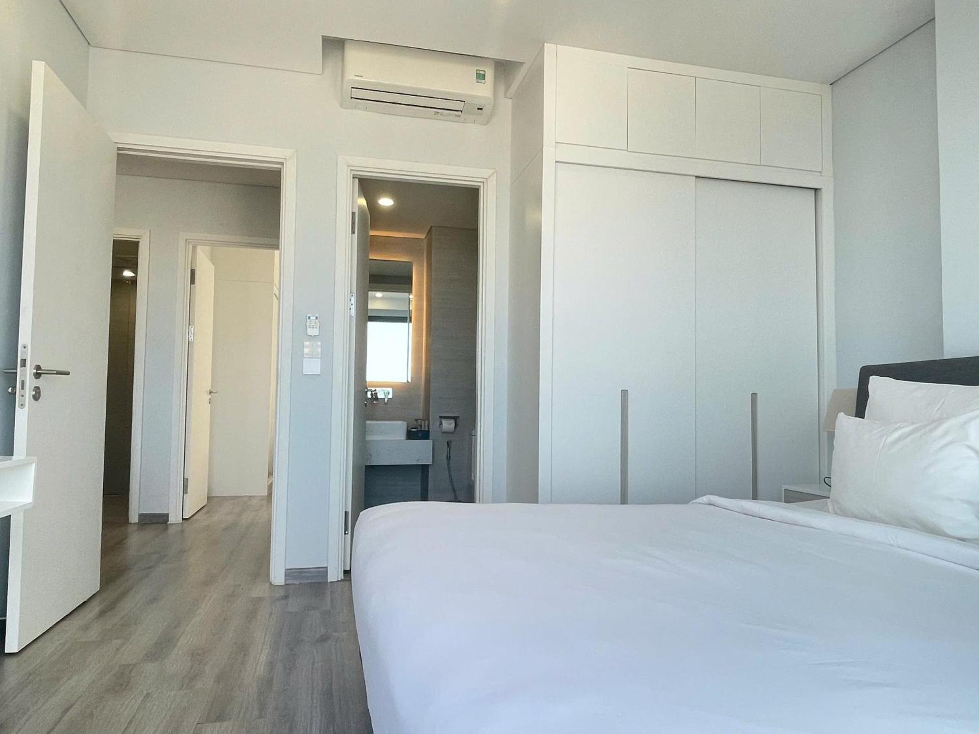 MARINA SUITES Hotel Nha Trang Ngoại thất bức ảnh